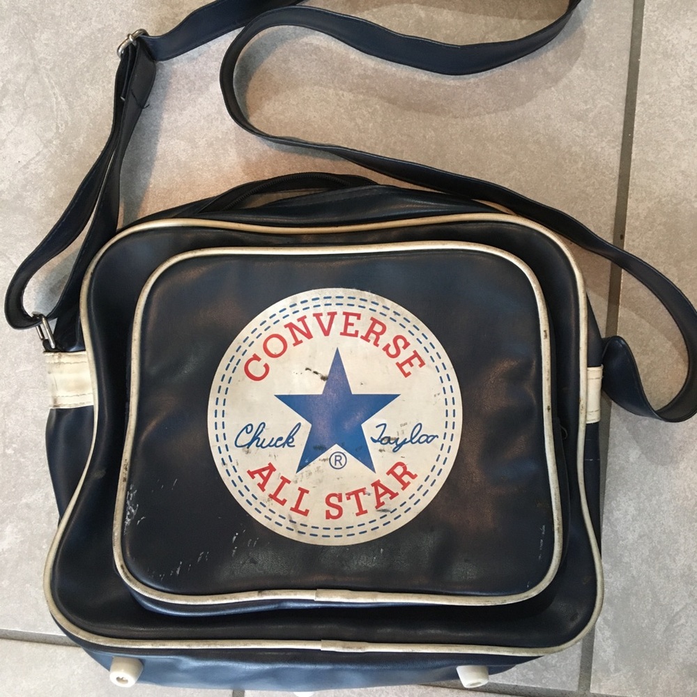 Converse All Star bag